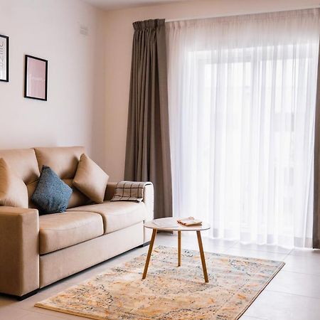 Modern Apartments In Malta'S Charming Mosta Luaran gambar