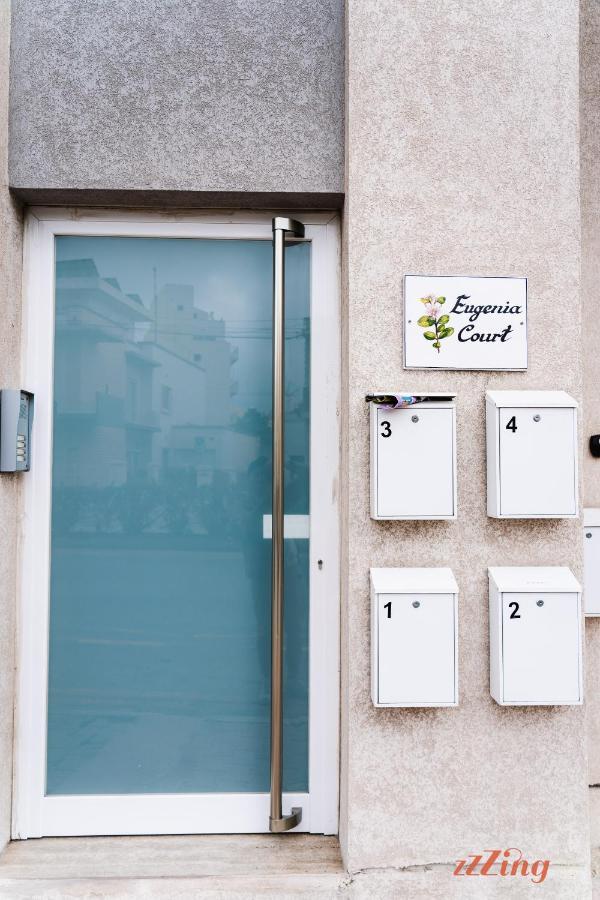 Modern Apartments In Malta'S Charming Mosta Luaran gambar