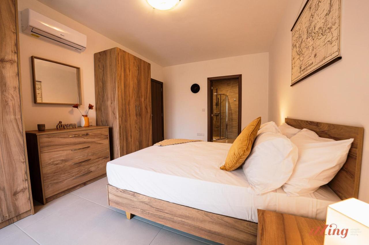 Modern Apartments In Malta'S Charming Mosta Luaran gambar