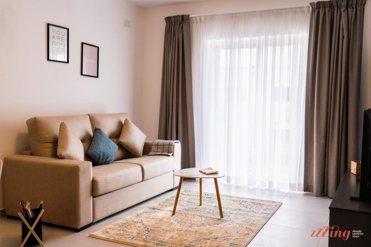 Modern Apartments In Malta'S Charming Mosta Luaran gambar