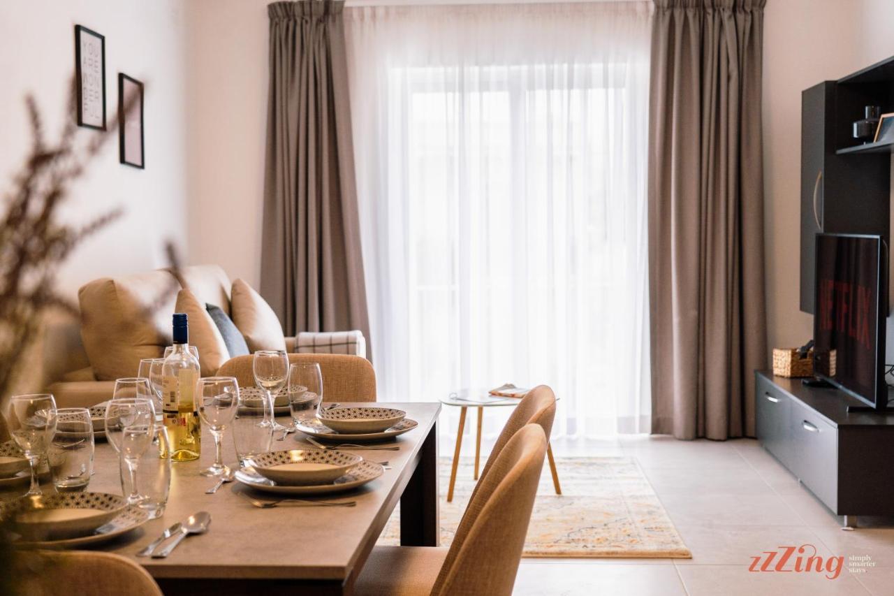 Modern Apartments In Malta'S Charming Mosta Luaran gambar