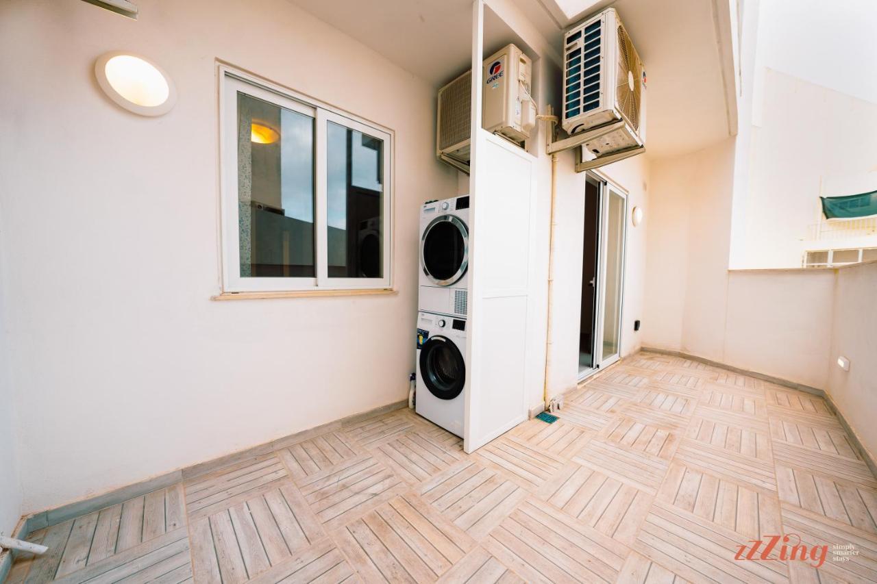 Modern Apartments In Malta'S Charming Mosta Luaran gambar