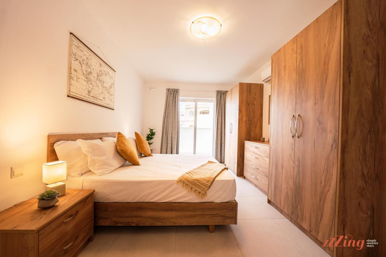 Modern Apartments In Malta'S Charming Mosta Luaran gambar