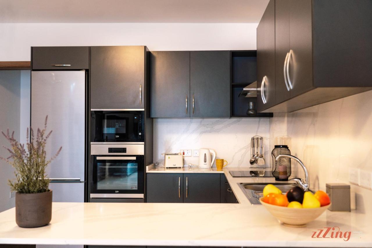 Modern Apartments In Malta'S Charming Mosta Luaran gambar