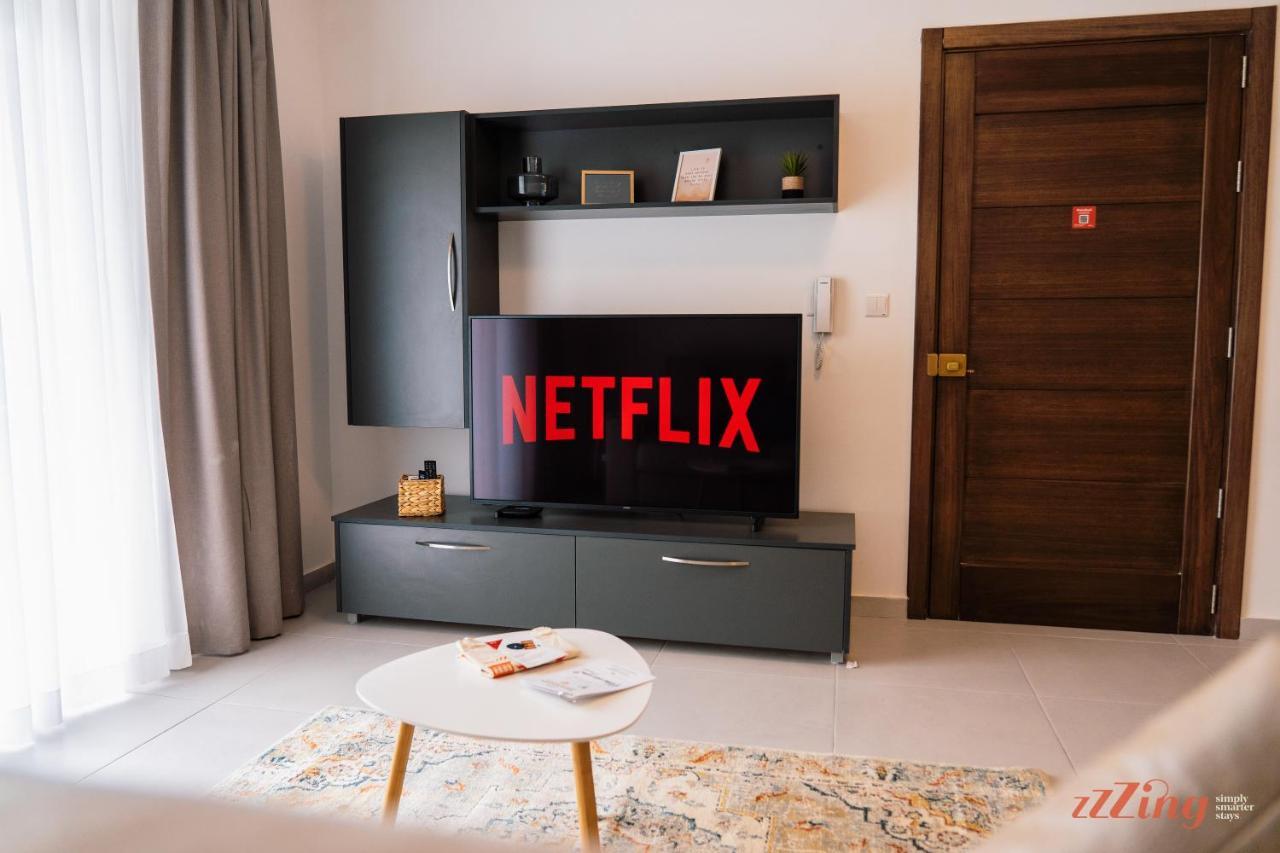 Modern Apartments In Malta'S Charming Mosta Luaran gambar