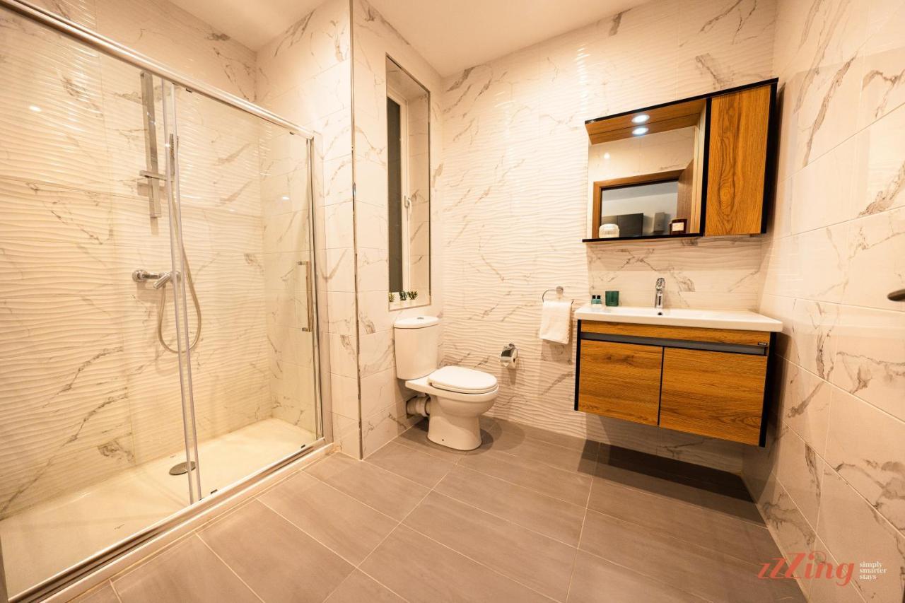 Modern Apartments In Malta'S Charming Mosta Luaran gambar