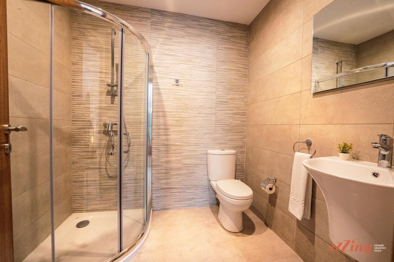 Modern Apartments In Malta'S Charming Mosta Luaran gambar