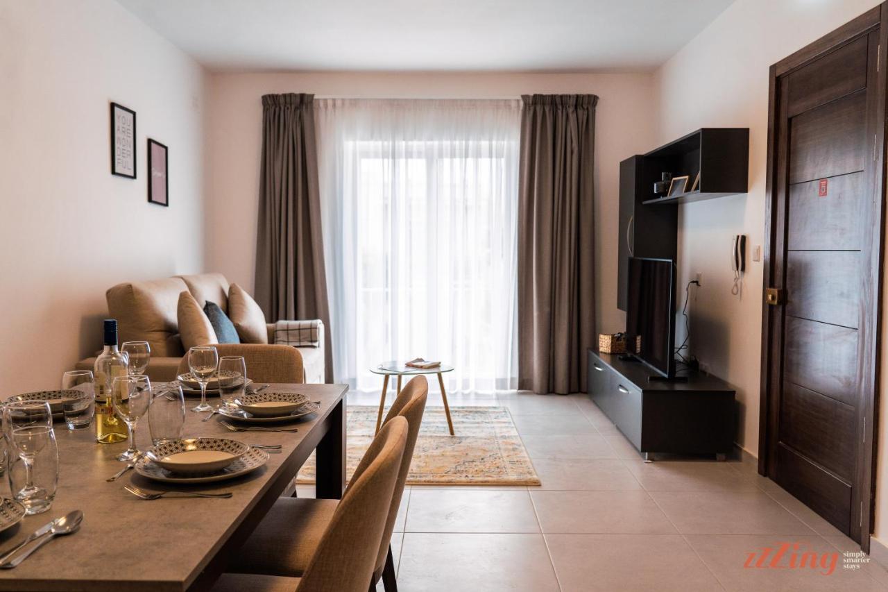 Modern Apartments In Malta'S Charming Mosta Luaran gambar