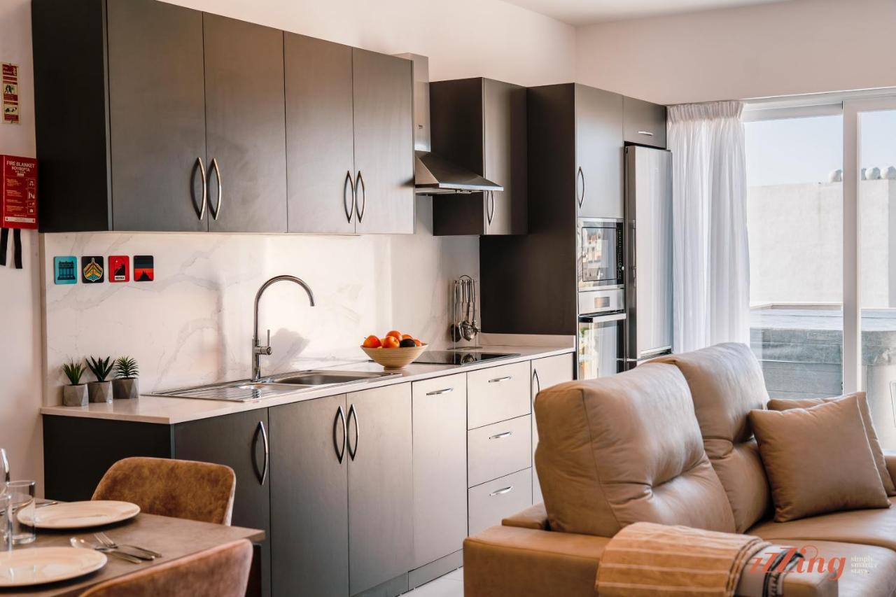 Modern Apartments In Malta'S Charming Mosta Luaran gambar
