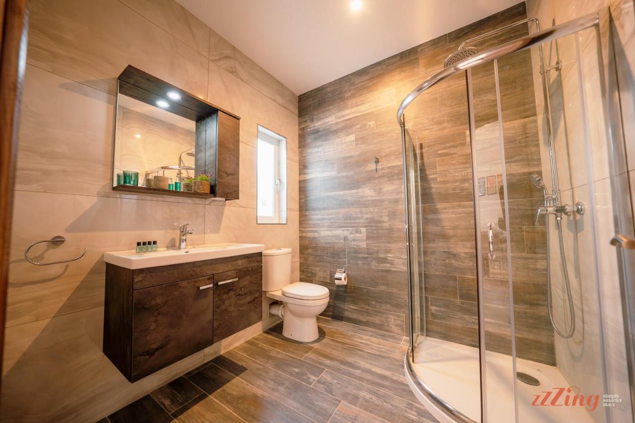 Modern Apartments In Malta'S Charming Mosta Luaran gambar