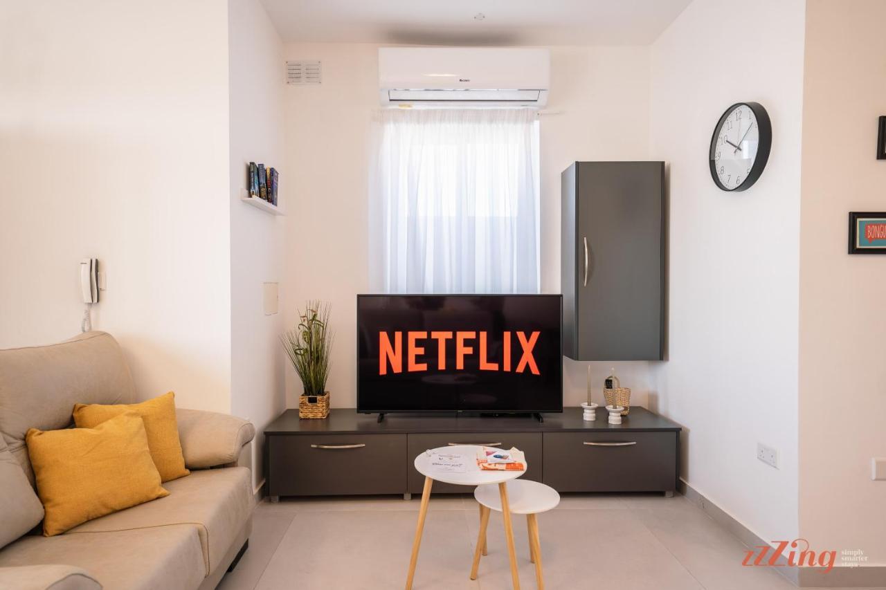 Modern Apartments In Malta'S Charming Mosta Luaran gambar