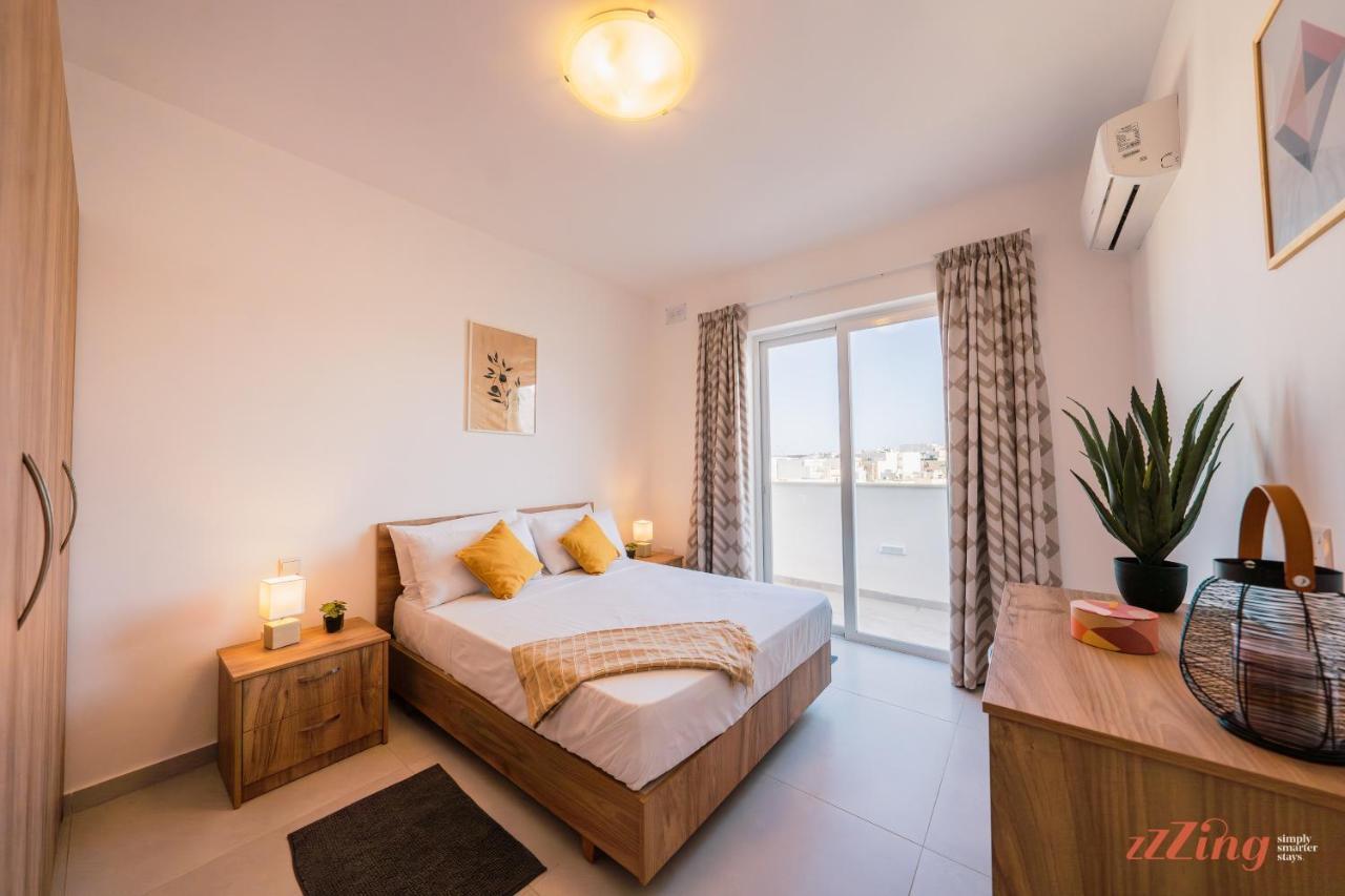 Modern Apartments In Malta'S Charming Mosta Luaran gambar