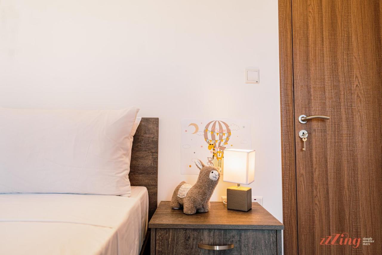 Modern Apartments In Malta'S Charming Mosta Luaran gambar