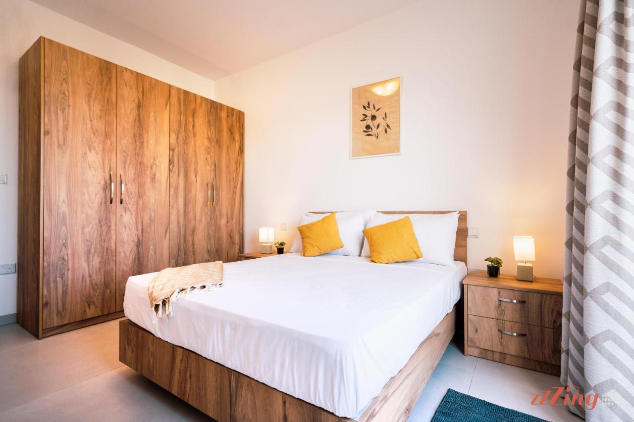 Modern Apartments In Malta'S Charming Mosta Luaran gambar