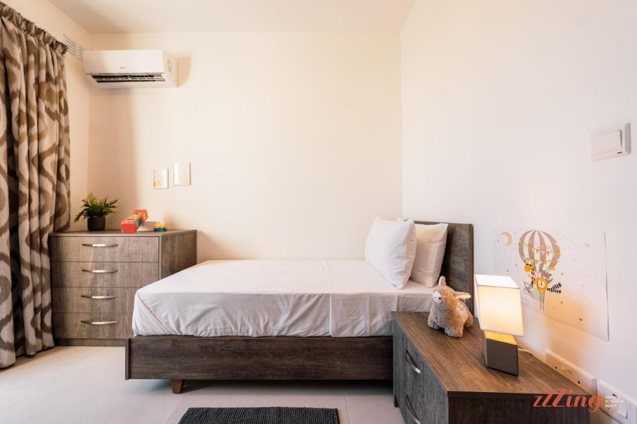 Modern Apartments In Malta'S Charming Mosta Luaran gambar